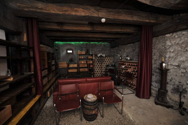 Cellar